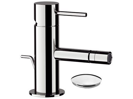 Смеситель Remer X Style X20 для биде, хром