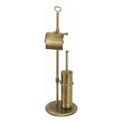 Стойка Migliore Mirella 17194 бронза