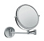 Зеркало косметическое Hansgrohe Logis Universal 73561000