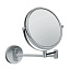 Зеркало косметическое Hansgrohe Logis Universal 73561000 - фото 1