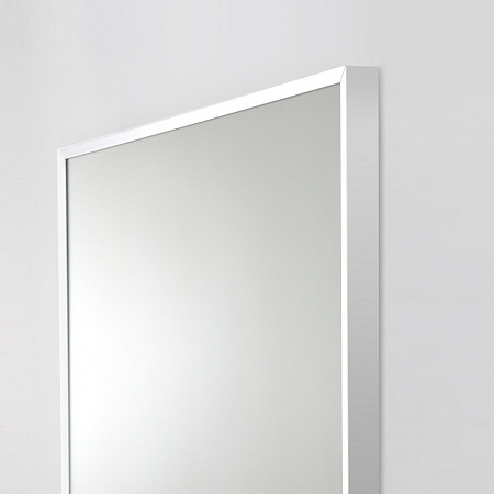 Зеркало BelBagno SPC-AL 80х90 хром