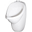 Писсуар beWash Eri 37108201 белый - фото 1