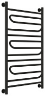 Полотенцесушитель водяной Сунержа Элегия+ 31-0205-1060 1000x600 черный матовый