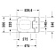 Крышка-сиденье Duravit SensoWash Slim 611400002000300 - фото 2
