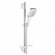 Душевой гарнитур Grohe Rainshower SmartActive 130 26584000 хром