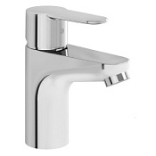 Смеситель VitrA Win S A42594EXP для раковины, хром Смеситель VitrA Win S A42594EXP для раковины, хром