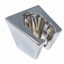 Держатель Clever 98343 для душа, хром