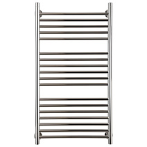 Полотенцесушитель водяной Стилье Универсал-53 100х50 хром