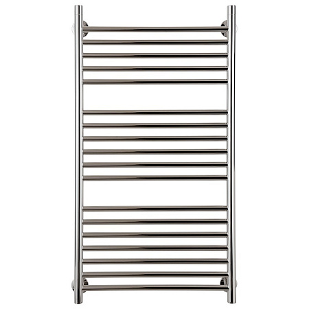 Полотенцесушитель водяной Стилье Универсал-53 100х50 хром