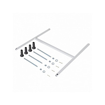 Каркас для ванны Am.Pm Sense W76A-150-070W-R 150х70 с монтажным набором
