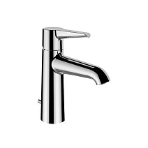 Смеситель Laufen Val HF901701100000 для раковины, хром