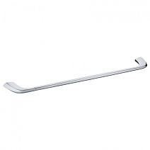 Полотенцедержатель ABBER Nord AA1552 хром Полотенцедержатель ABBER Nord AA1552 хром