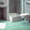 Комплект VitrA Normus 9773B003-7200 кнопка хром - фото 11