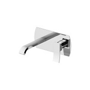 Смеситель Gattoni Ely 8835/88C0 для раковины, хром