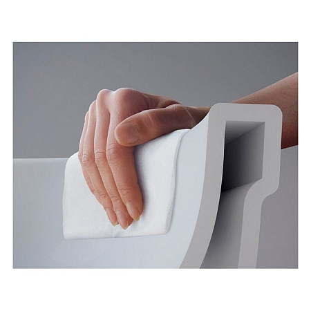 Унитаз подвесной Duravit DuraStyle 2559090000