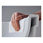 Унитаз подвесной Duravit DuraStyle 2559090000 - фото 2