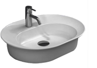 Раковина Kerama Marazzi Canaletto CN.wb.60 60 см