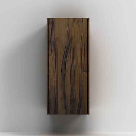 Шкаф Am.Pm Func M8FCH04029OF 40х90 дерево текстурированное