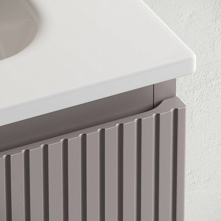 Мебель для ванной Sancos Snob T 60 SNT60W Bianco