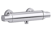 Термостат Jacob Delafon Aleo E72352-CP для душа Термостат Jacob Delafon Aleo E72352-CP для душа