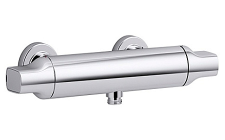 Термостат Jacob Delafon Aleo E72352-CP для душа