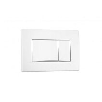 Кнопка смыва Roca Active 8901130B0 белый