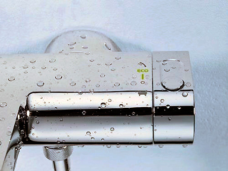 Термостат Grohe Grohtherm 2000 New 34174001 для ванны с душем