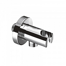 Шланговое подключение IDDIS Без серии 001SB01i62 хром