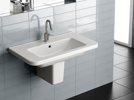 Раковина Hatria Erika Pro Q YXGM01 80