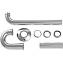 Сифон для раковины Duravit 0050260000 - фото 1