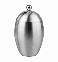 Контейнер WasserKRAFT Ruwer K-6779 хром