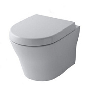 Чаша для унитаза подвесного TOTO MH CW162Y (CW162MUNW1)