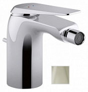 Смеситель Jacob Delafon Avid E97014-BN для биде никель