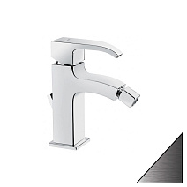 Смеситель Emmevi Niagara 74004/CRS для биде, зачищенный хром