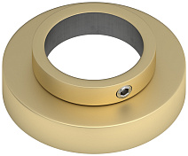 Отражатель Сунержа Без серии 022-1029-0002 для водяных, шампань матовый Отражатель Сунержа Без серии 022-1029-0002 для водяных, шампань матовый