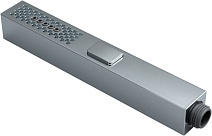 Душевая лейка Allen Brau Infinity 5.21A22-00 хром Душевая лейка Allen Brau Infinity 5.21A22-00 хром