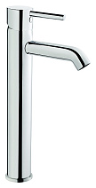 Смеситель VitrA Minimax S A41990EXP для раковины