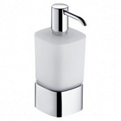 Дозатор Keuco Elegance new 11654019001 хром