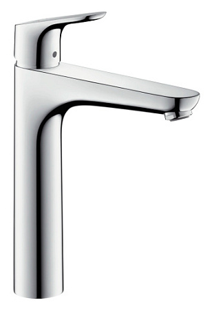 Смеситель Hansgrohe Focus 31608000 для раковины, хром