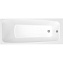Акриловая ванна Timo Olli OLLI1770 170х70 без гидромассажа - фото 1