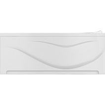 Панель фронтальная Timo Vino FPVINO17R 170 R белый