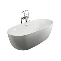 Акриловая ванна Esbano Rome 170х80