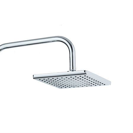 Душевая стойка Agger Merry A1394400 хром