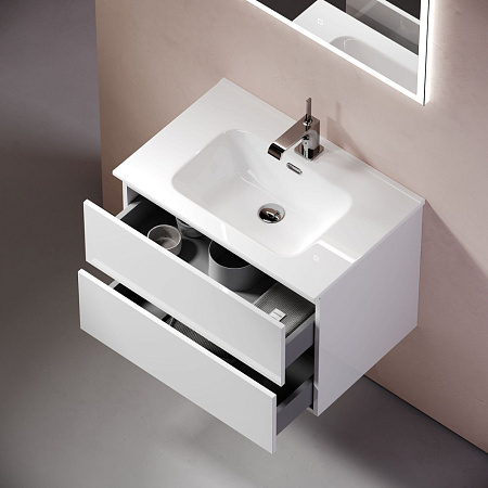 Тумба под раковину Sancos Urban 70 UR70W белый