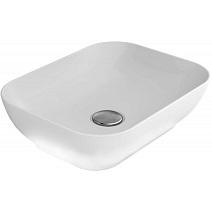 Раковина Bien Motto MTLG05003FD0W5000 49х38 белый