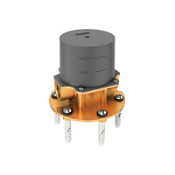 Скрытая монтажная часть Jacob Delafon Avid 97904D-NF хром