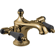 Смеситель Emmevi The One 98003LCSWNEBR для раковины, бронза