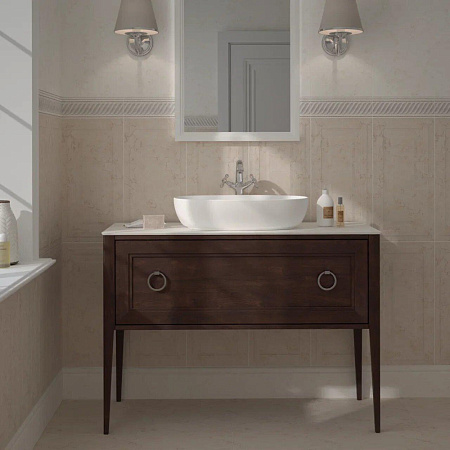 Раковина Kerama Marazzi Plaza PLR.wb.60 60х38
