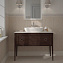 Раковина Kerama Marazzi Plaza PLR.wb.60 60х38 - фото 2