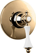 Смеситель Cezares Margot MARGOT-DIM-02-Bi для душа